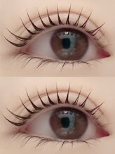 ルキナ(LUCINA)/まつ毛パーマ