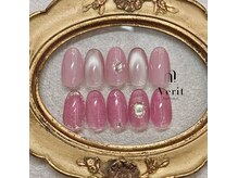 ヴェリット 大森店(Verit)の雰囲気（シンプルアートコース）