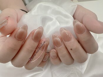 フローラネイルサロン/