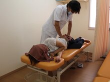 巻き爪じゅん 船橋店