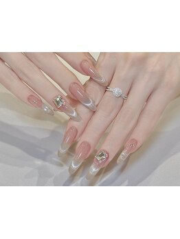 定額メニューのあるサロン