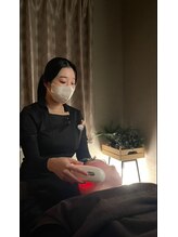 ウェルクス(welux) 松村 先生