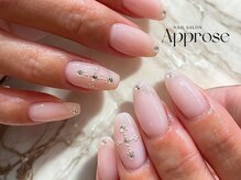 アプローズ(Approse)/ワンホンネイル