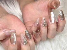 プケ ラ 浦安店(Phu’k la)/nuance collection