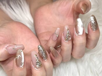 プケ ラ 浦安店(Phu’k la)/nuance collection