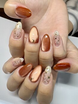 ルプティボヌール(le petit bonheur)/