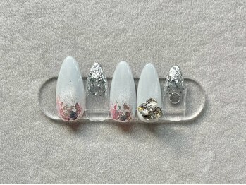 アンドネイルコロン(&Nail:)/定額★70min