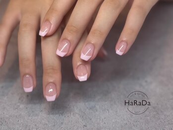 ハラダ(HaRaDa)/フレンチコース