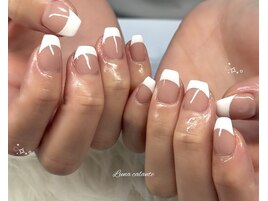 フレンチネイル