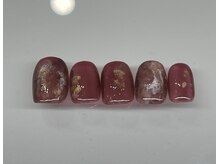 フォルクネイル(:volk nail)/ニュアンスコレクション