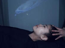 ルーチェ(LUCE)/ドライヘッドスパ ×美容整体