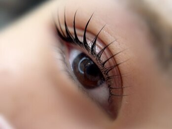 アリクシー(ALIXSY)の写真/ナチュラルメイクでも目を引く上品なお目元に☆大人女性にもオススメ♪理想のナチュラルをご提案◎