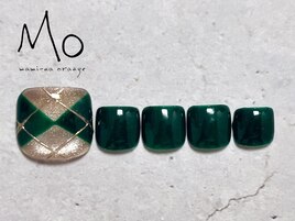 [12100yen税込]フット定額