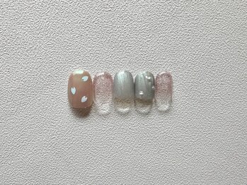 2by マックスビューティー(2by MAX BEAUTY)/さくら