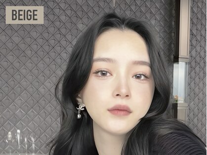 ベージュトーキョー 表参道店(BEIGE TOKYO)の写真