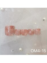 はあとねいる 大阪南堀江店/April Original Design