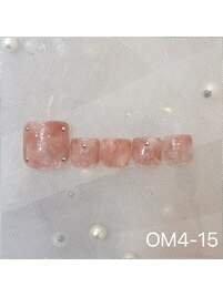 April Original Design