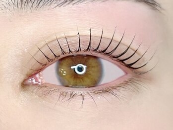 シルドゥリーナ(cil de rina)の写真/【圧倒的なキープ力】まつげパーマもLEDマツエクも理想の仕上がりが長く続く☆高技術で感動のモチを実感！