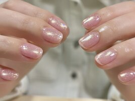 マグネットジェル