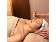 葉舞 札幌店(はぁぶ)の雰囲気（毛穴レスのもちもちとしたお肌へと整えます）