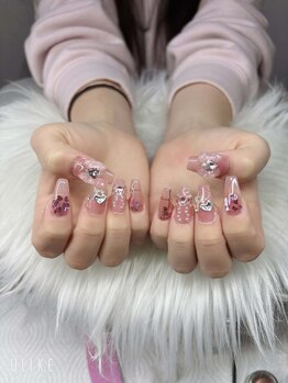ティーリーネイルズ 新宿店(T.Lee Nails)/