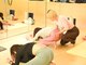 ユミコアボディ 横浜西口店(YumiCoreBody)の写真/ガチガチな首・肩こりを根本改善♪筋肉をほぐして骨格から整える、話題のトレーニングスタジオが横浜上陸!