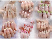 ミューズネイル(muse nail)