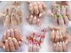 ミューズネイル(muse nail)の写真