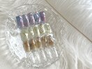7月ニュアンス定額￥6800