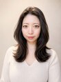 ネイルアンドアイ ビューティーオーブ(nail&eye beauty ORB)&nbsp;八尻 茜