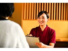 ムー 豊明前後店(MUU)/寄り添う親身なカウンセリング