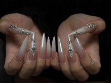 コモネイルスタジオ(CoMo Nail Studio)/