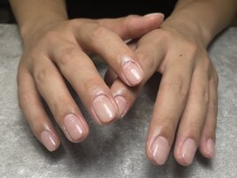 クリアジェル ¥4.400