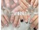 トゥルーネイル アンド アイ 宮崎店(TRU NAIL & EYE)の写真