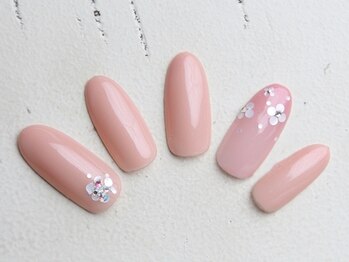 ジーネイルコウベ(G NAIL KOBE)/ハンドDコース 29902円