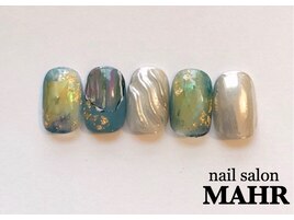 サンプルチップ