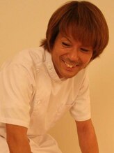 東洋整体 静岡院 曽根 渉