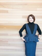 アイラッシュサロン クレア(claire)&nbsp;谷高 明子