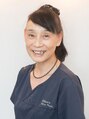 クローバー カイロプラクティック 桑名店 石井 実恵子