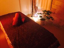 トゥナス(tunas)/施術ルーム