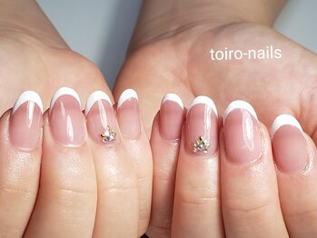 トイロネイルズ(toiro-nails)/