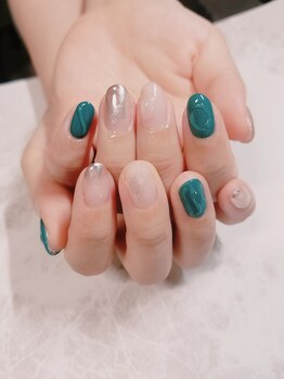 リフレッシュサロン 隠れ家/