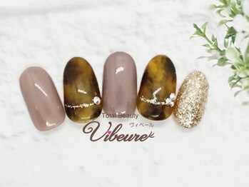 ネイルデザイン