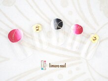 リモアネイル(limore nail)/和風☆
