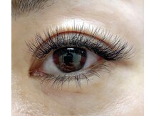 ラブリーアイズ ソーリスネイル(lovely eyes/solis nail)/ボリュームラッシュ☆