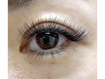 ラブリーアイズ ソーリスネイル(lovely eyes/solis nail)/ボリュームラッシュ☆