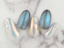 ルアナ 吉祥寺店(LUANA)/￥11660☆パラジェル