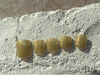 デリエ(Delie)/FOOT BASIC