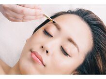 ビューティーフェイス アンド アイラッシュ ララガーデン川口店/眉WAX脱毛