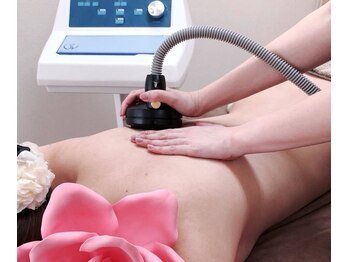 スワン 新栄店(SWAN)/全身メディセル脂肪分解